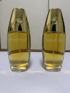  Estee Lauder beautiful EDP*SP 75ml духи аромат BEAUTIFUL ESTEE LAUDER