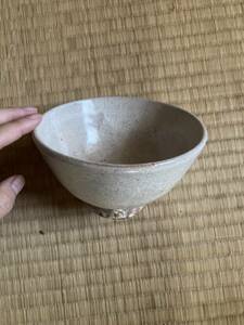 小鉢、抹茶茶碗