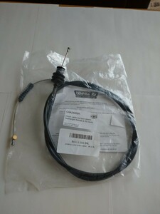 BMW R100 RS R80 R90 R65 R75 clutch cable new goods unused storage goods 