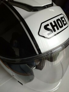 ショウエイ　SHOEI J-cruise　CORSO 　Sサイズ