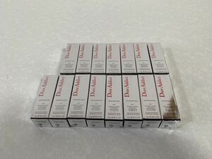 Christian Dior Dior Addict lip Glo u004 coral 15 pcs set set sale back stage lipstick lipstick new goods 