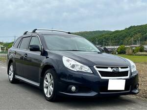 Vehicle inspectionincluded可★後期/BRMtype★Legacy Touring Wagon【2.5i アイサイト】HIDLight★Genuine8typeNavigation/TV/Bカメラ/Bluetooth★Smart key/ETC