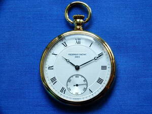  Frederique Constant FC-435MP5 FREDERIQUE CONSTANT pocket watch 