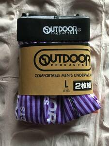 OUTDOOR PRODUCTS APPAREL