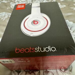 新品　BEATS STUDIO ヘッドフォン　