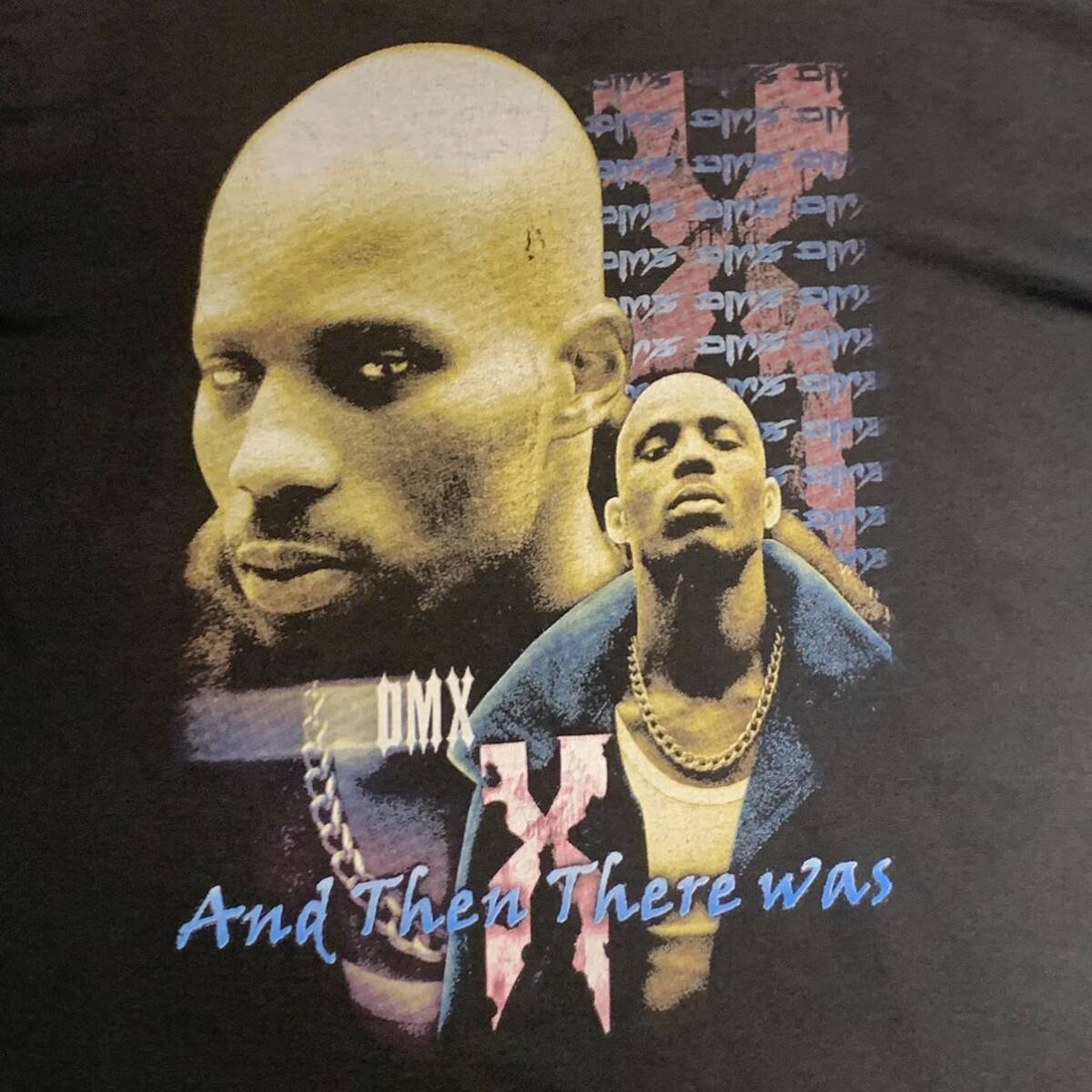 【スペシャル】 90s ビンテージ FRUIT OF THE LOOM ボディ DMX 両面プリント RAP Tシャツ HIP HOP ラップ ヒップホップ ラッパー 検索 2pac 【スペシャル】 90s ビンテージ FRUIT OF THE LOOM ボディ DMX 両面プリント RAP Tシャツ HIP HOP ラップ ヒップホップ ラッパー 検索 2pac