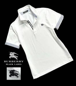 BURBERRY BLACK LABEL