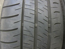 ジャンク　ダンロップ　エナセーブRV505 225/45R18 95W　中古２本セット　225 45 18 ドリフトに_画像2