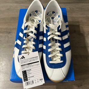 adidasアディダス LONDON 26.0