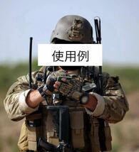 Mechanix Wear　Glove Light　未使用　旧型メカニクスグローブ　ライト付き　旧ロゴ　PJ　CCT　CAG　DELTA　SEAL　DEVGRU ODA_画像1