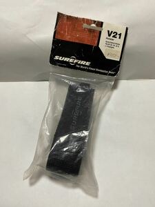 surefire v21 ホルスター　未使用品　デッドストック　シュアファイア　6P G2 D2 A2 CAG DELTA ODA seals 