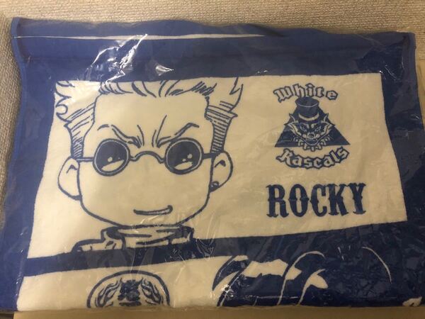 【即決・送料無料】 HIGH & LOW / スポーツタオル g-sword