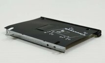 送料185円 B0129 HP ProBook 450 G5 用 HDD/SSD マウンター ネジ付き ( HDD取付用ネジ・本体取付用ネジ 付属 ) 中古 抜き取り品 マウンタ_画像5