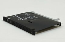 送料185円 B0129 HP ProBook 450 G5 用 HDD/SSD マウンター ネジ付き ( HDD取付用ネジ・本体取付用ネジ 付属 ) 中古 抜き取り品 マウンタ_画像4
