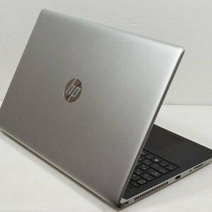 B0208 HP ProBook 450 G5 第7世代 Core i5 7200U 2.50GHz 2018年製 メモリ無し SSD無し OS無し AC無し BIOS起動確認済み JUNK ジャンクの画像8