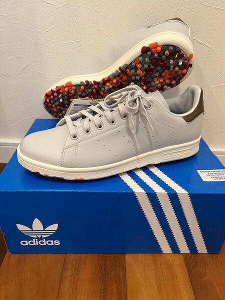 adidas STAN SMITH GOLF 限定色 27.5 新品未使用