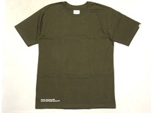 新品 20SS WTAPS SCREEN GPS 01 SS TEE Mサイズ 半袖 Tシャツ Olive Drab オリーブ 201PCDT-ST07S ダブルタップス_画像2