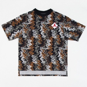 美品 19SS Patta x Jordan Brand T-shirt Sサイズ パタ ジョーダン Tシャツ AR3885-010 Nike