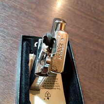 Used ジッポ アーマー 動画あり ZIPPO ライター_画像8