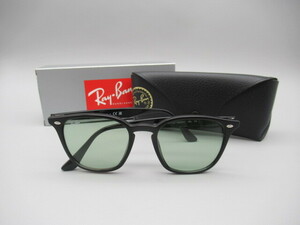 Ray Ban サングラス レイバン ORB4258F 601/2 新品・未使用品 52サイズ イタリア製