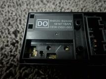 タント DBA-LA600S パワーウインドウ PW スイッチ_画像2