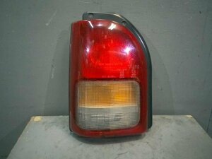  Rex E-KH2 left tail lamp 