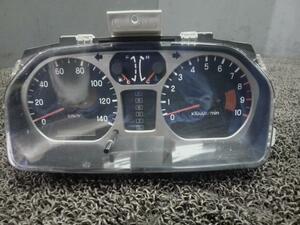  Pajero Mini GF-H58A speed meter 