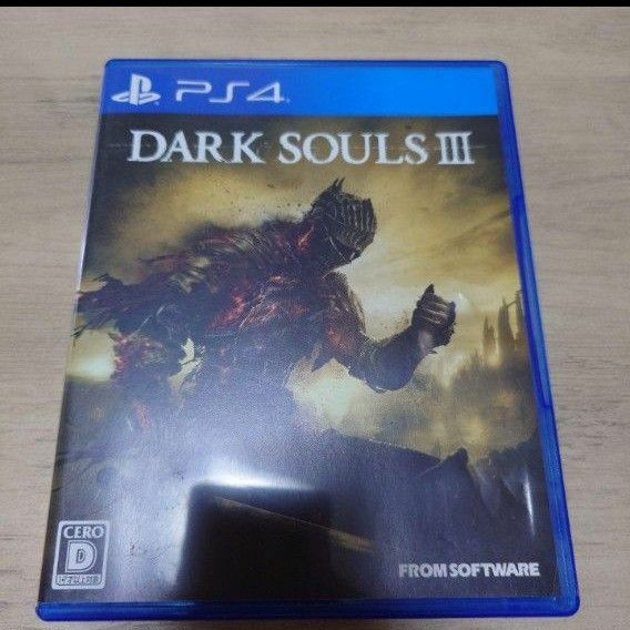 DARK SOULS III