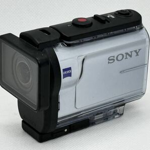 動作確認済み SONY アクションカメラ HDR-AS300 ソニー 即決の画像2