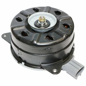 【送料無料】トヨタ プロボックス NCP50V NCP51V NCP55V NCP58G NCP59G 電動ファンモーター