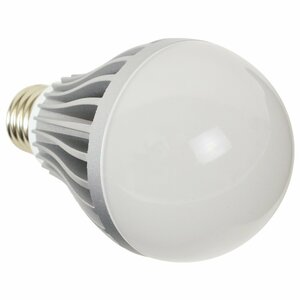 【送料無料】12v 24V 兼用 LED 電球 12W 無極性 1200LM 1200ルーメン 口金 E26 ホワイト 発光 船舶 キャンピングカー 室内灯 6000k-6500k