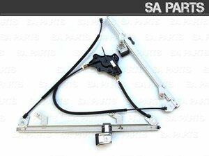  window regulator -[ motor less ] right front Benz W463 gelaende G320/G500/G550/G55AMG 4637201646 4636700003 4637200646