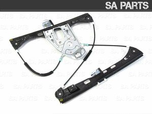  new goods window regulator -[ motor less ] right front Benz W203 C180 C200 C230 C280 C350 C55 2037203246 (203-720-3246)