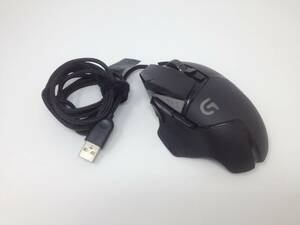  Logicool ge-ming mouse G502 ( Logicool G )