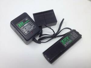 東京マルイ 7.5V MICRO BATTERY EX 専用充電器 セット （ マイクロバッテリー TOKYO MARUI )