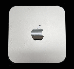 良品 Mac mini MGEN2J/A Late2014 Corei5 2.6G 1TB 8GB MacOS Monterey 12.7.4 即決 4-23-2