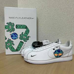 ナイキ NIKE コルテッツ CI5548-100 アース デイ コレクション 