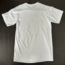 GILDAN トム・ブラウン・サッカーキャンプTシャツ　Sサイズ　古着　半袖　ユニセックス　_画像6
