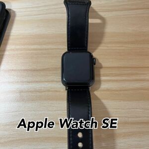 Apple watch SE 第一世代　40mm アップルウォッチ Apple 