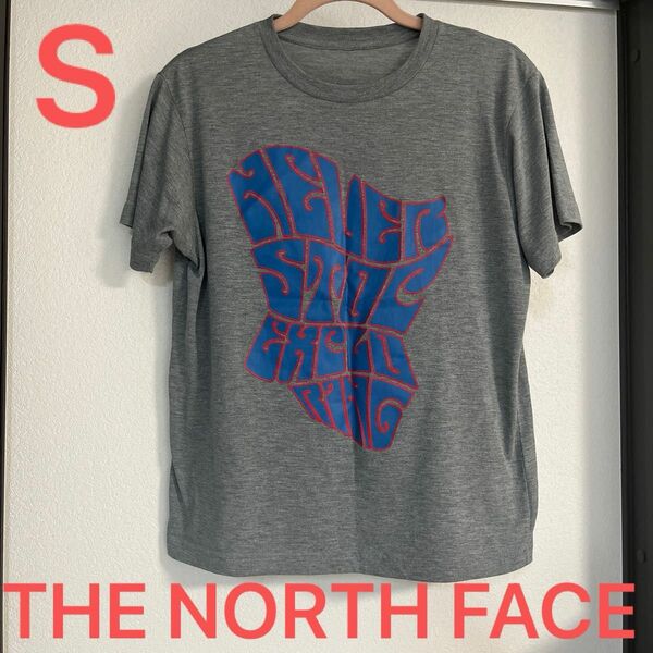 THE NORTH FACE 半袖Tシャツ