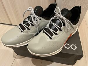 ecco ゴルフシューズ　BIOM C4 サイズ41