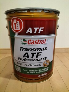 Castrol Castrol ATF Transmax 20L