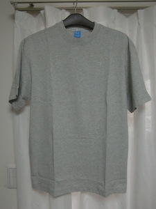 【未使用】★Ocean Pacific OP Mens Back Print Tee sizeL GRAY/オーシャンパシフィック オーピー メンズTシャツ Lサイズ グレー★