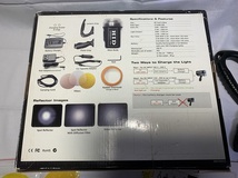 ★★ダークバスター　水中HID ライト 新品未使用品★★_画像8