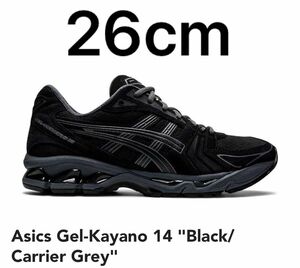 Asics Gel-Kayano 14 