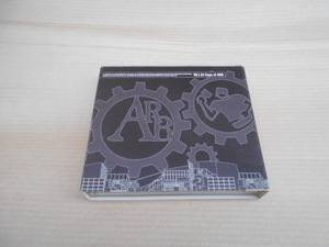 ARB/ 武道館LIVE '99.1.24 Days Of ARB /ARB・2枚組