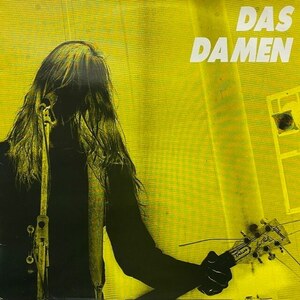 Das Damen - Noon Daylight（★盤面極上品！）