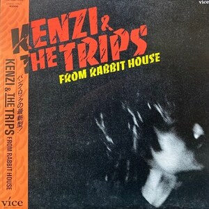 Kenzi & The Trips - From Rabbit House