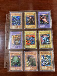  Yugioh первый период 2 период 3 период нераспечатанный упаковка продажа комплектом 