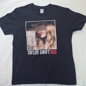 TAYLOR SWIFT テイラースウィフト Tシャツ Lサイズ 